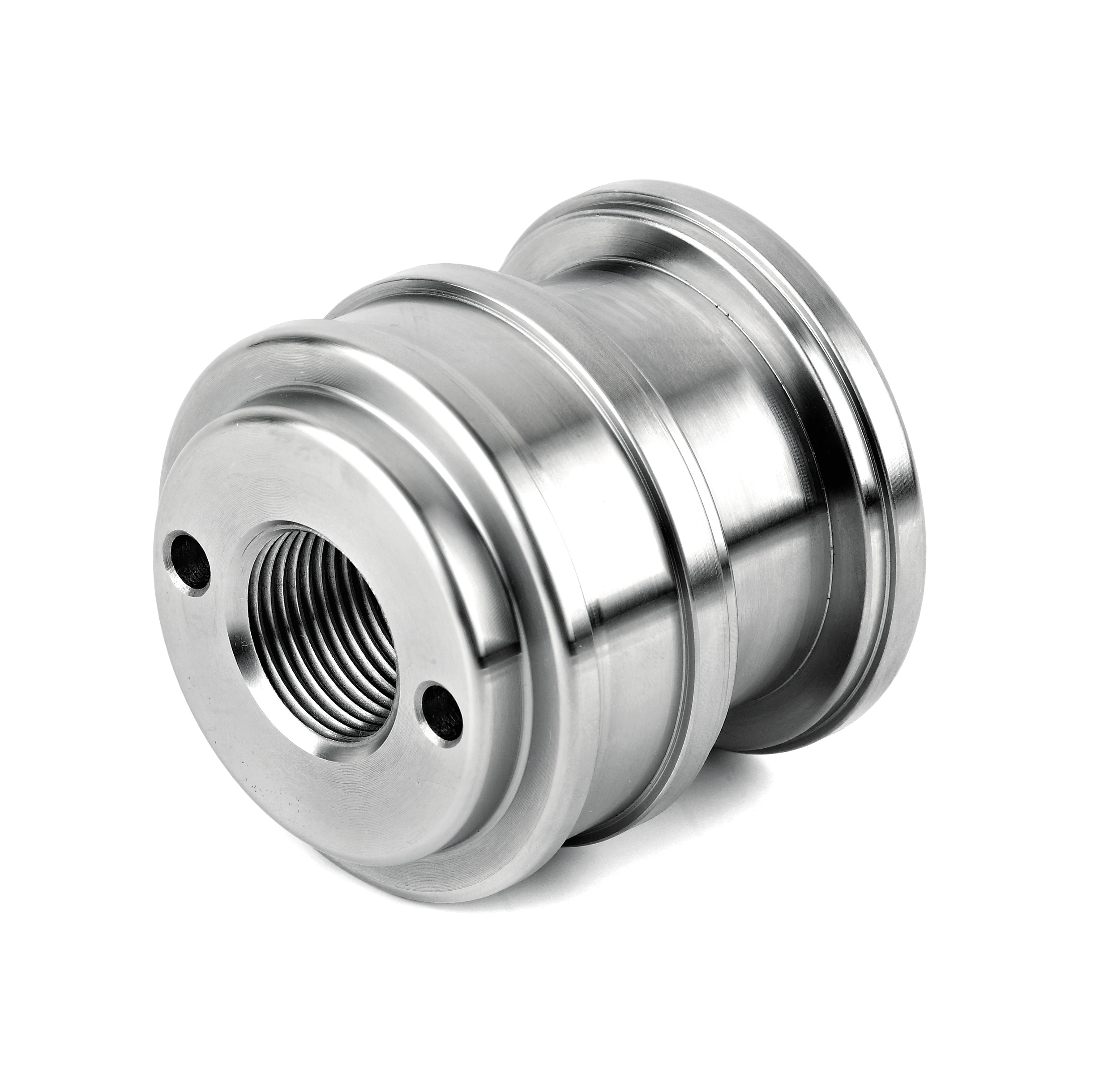 Hydraulic Cylinder Component