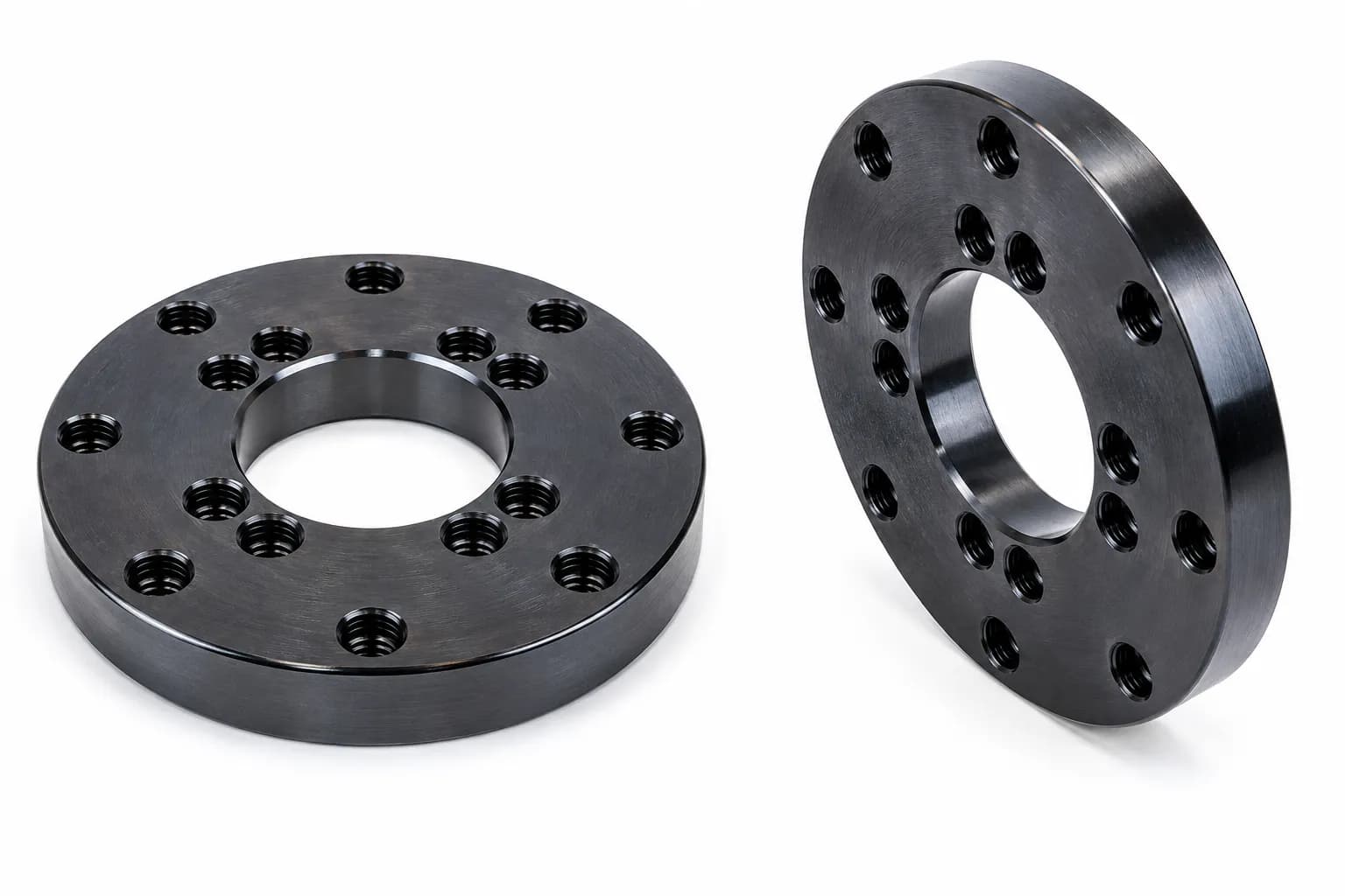 Flange