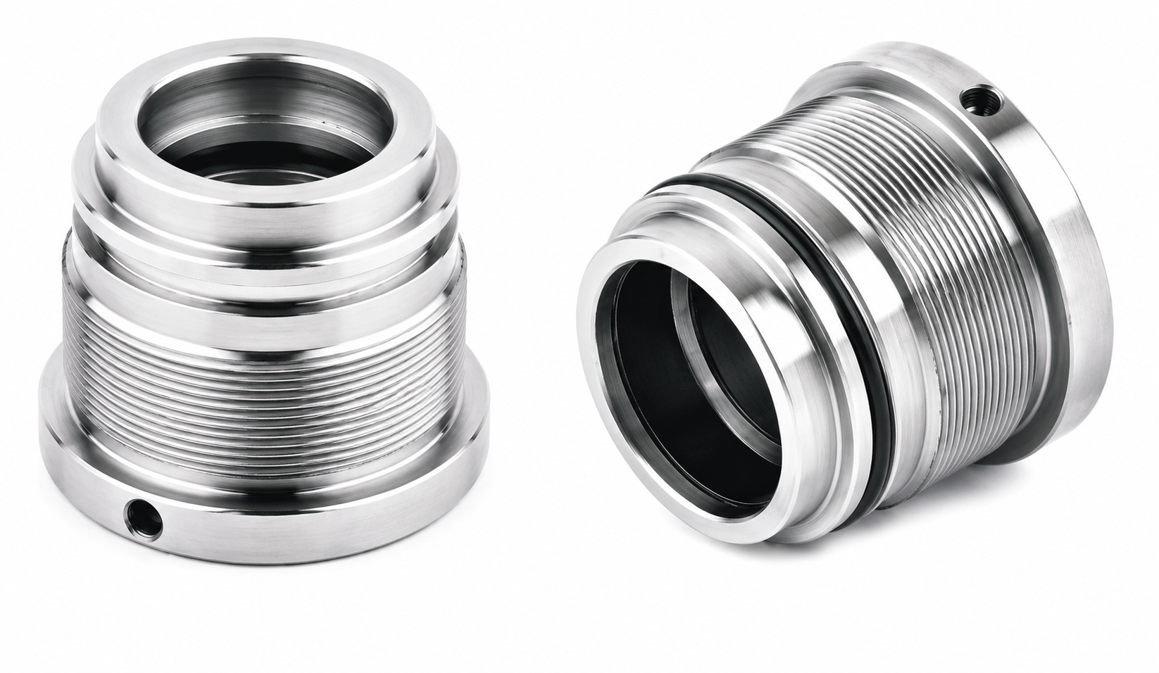 Steel Gland (Head Bush)