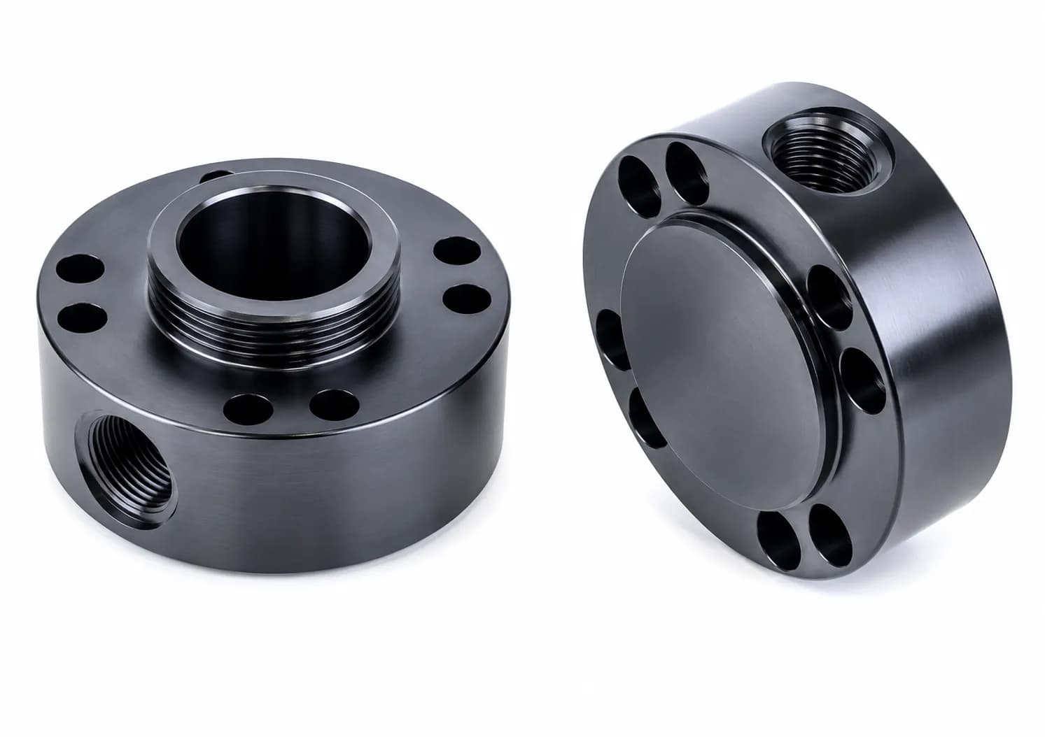 ISO - Cetop End Head