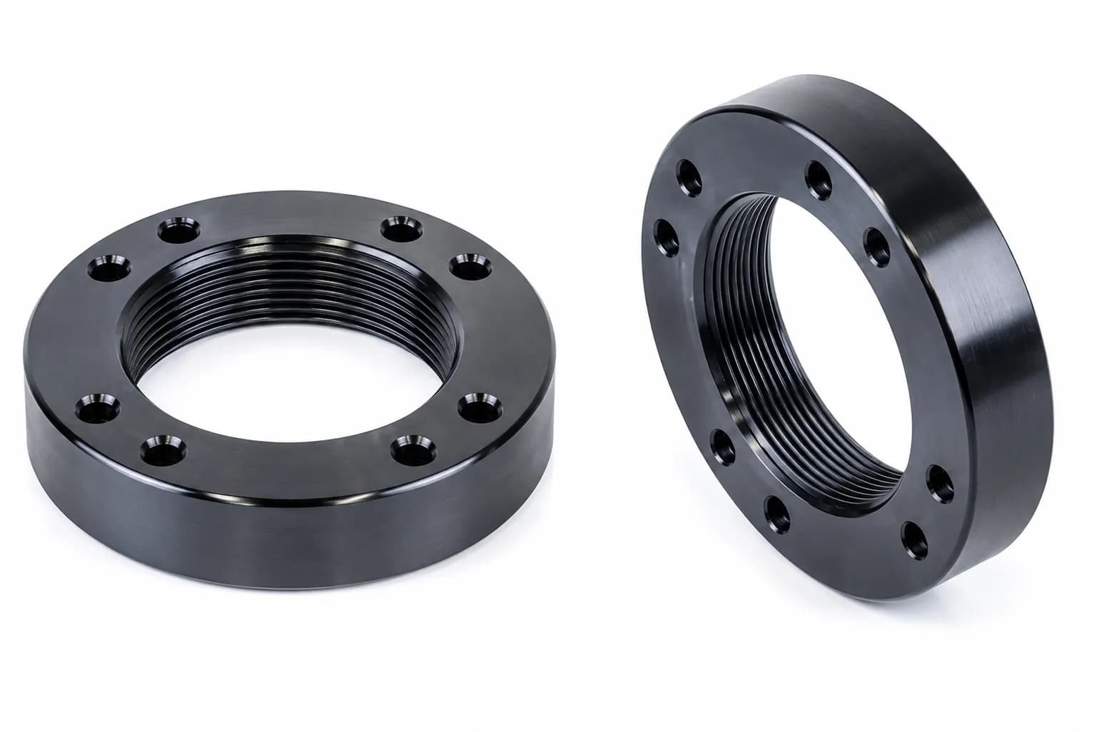 ISO - Cetop Nut