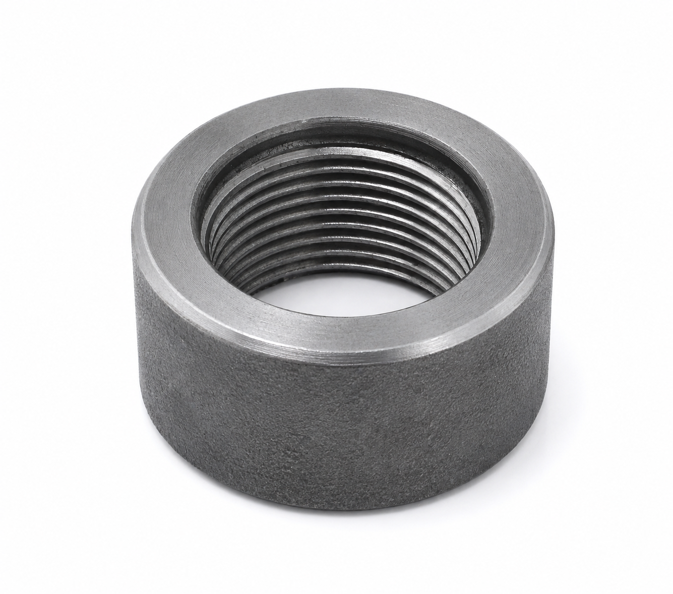 Metric Weldable Port