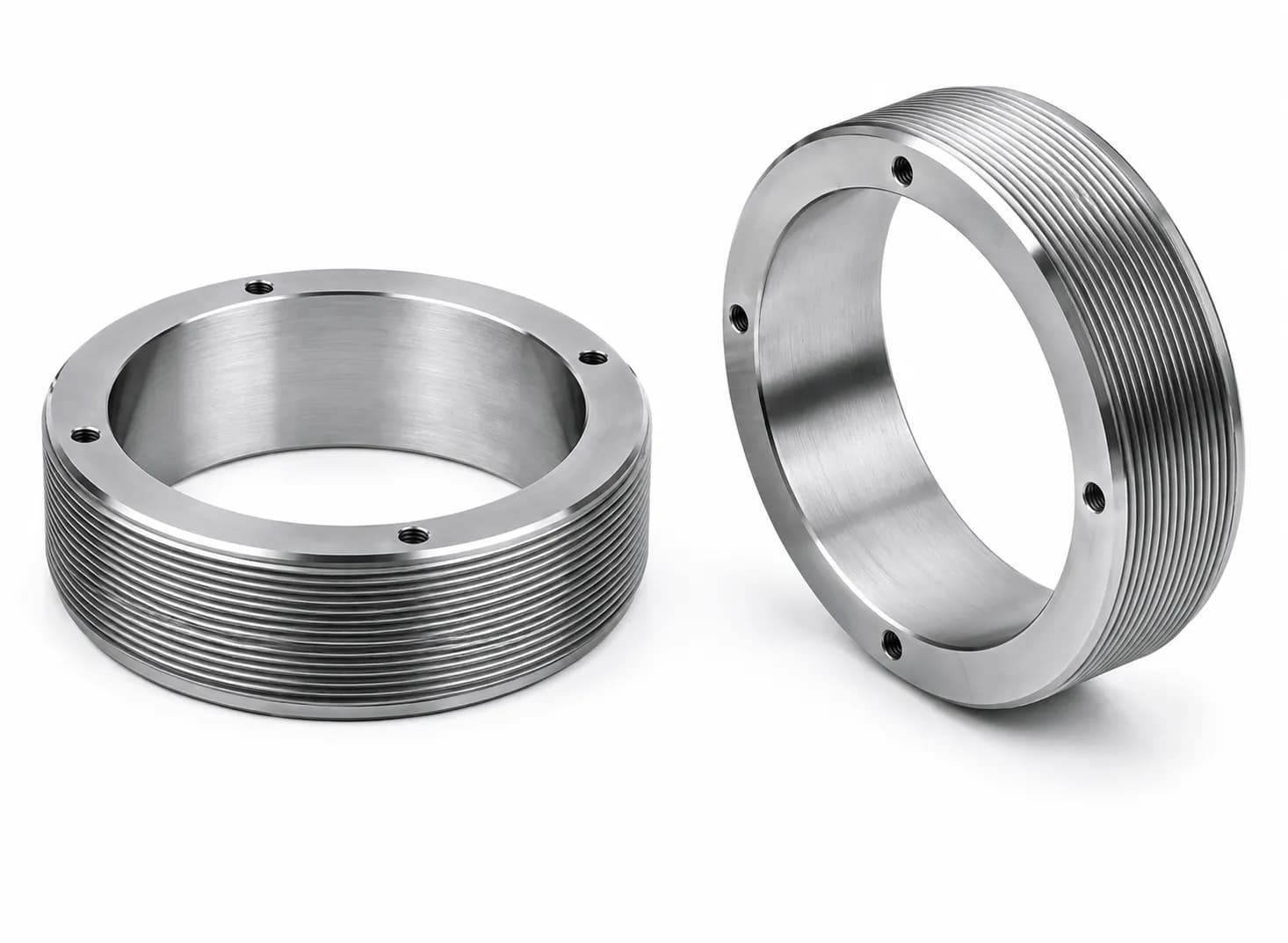 Mobile Crane Nut