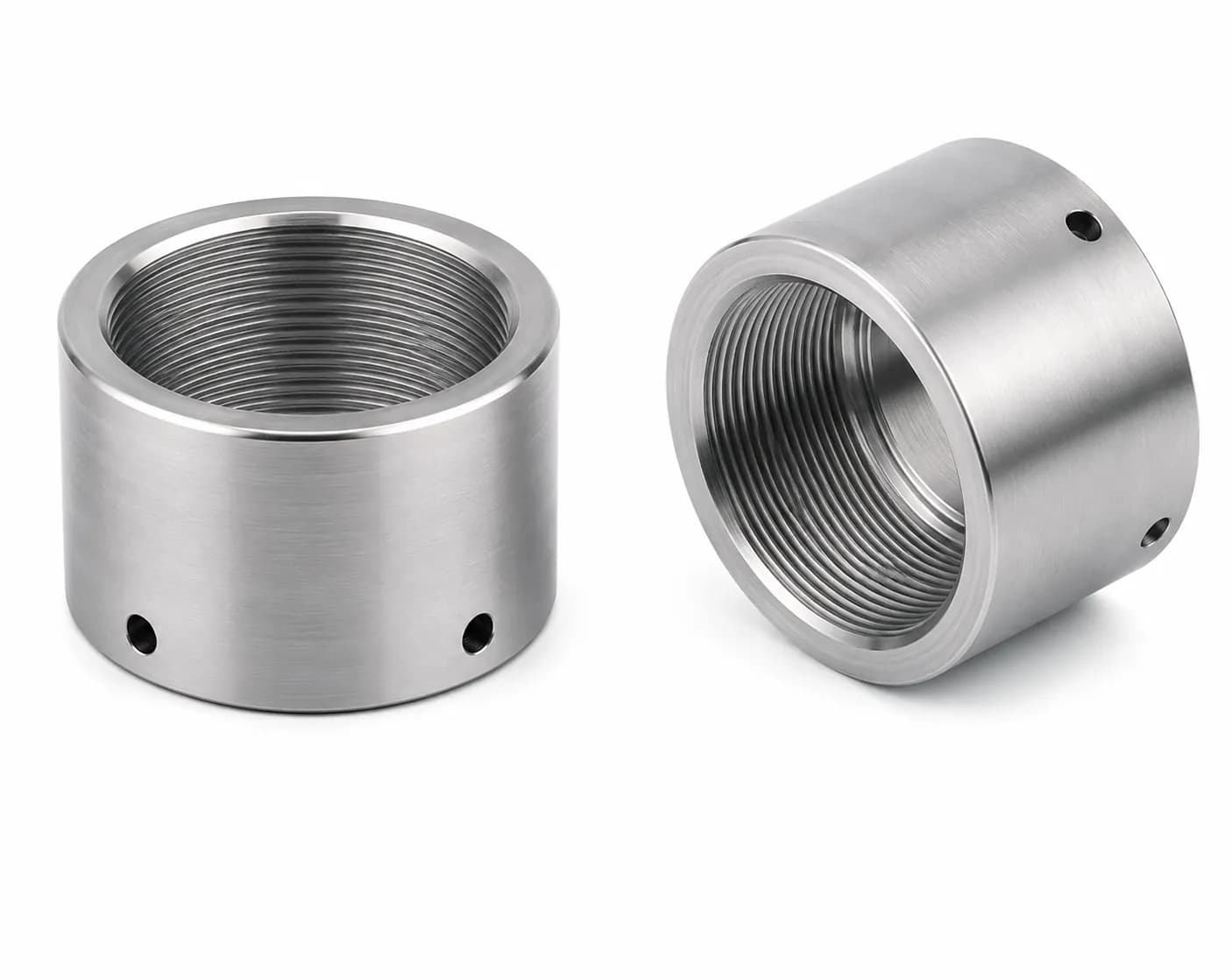 Mobile Crane Rod Nut