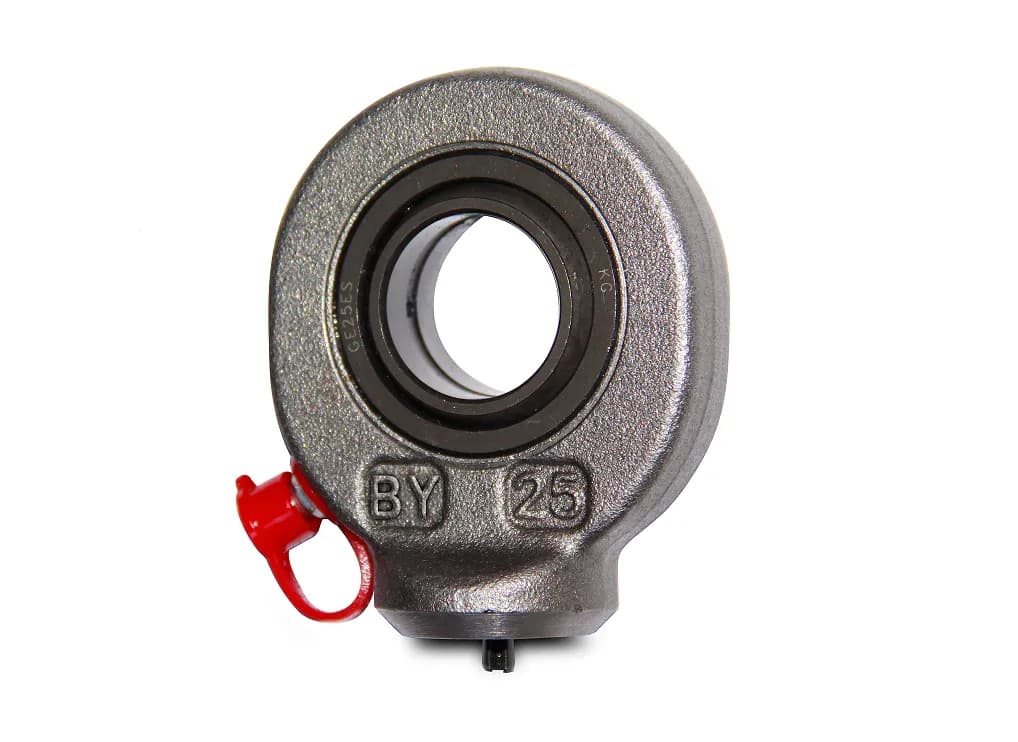 Forged Rod End (Secondary)