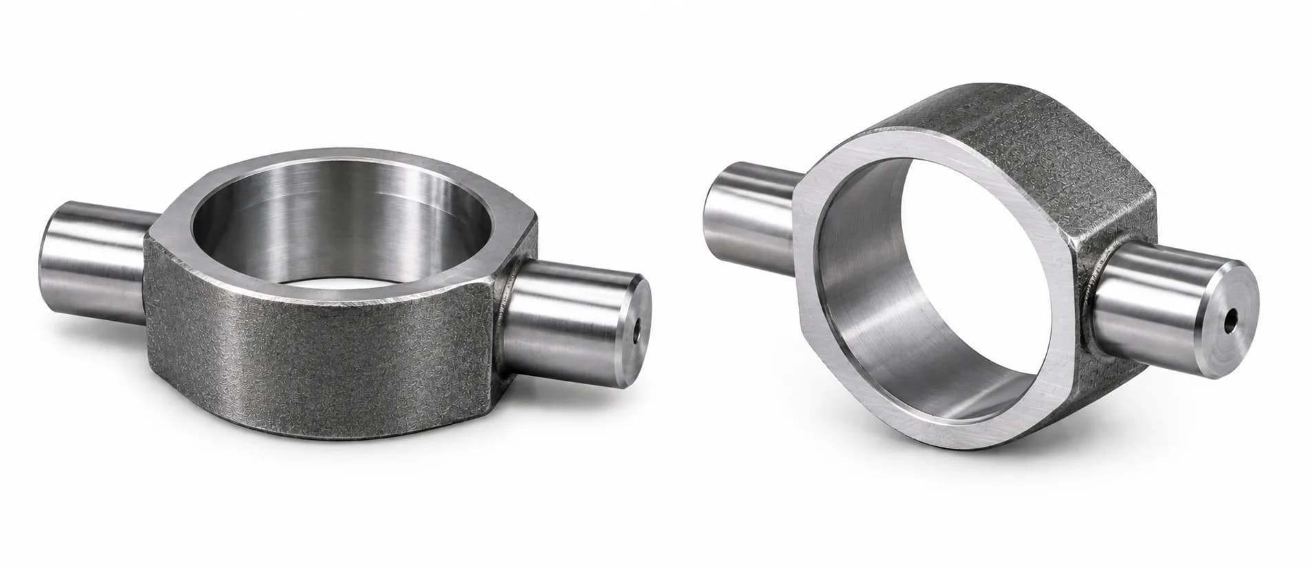 Trunnion