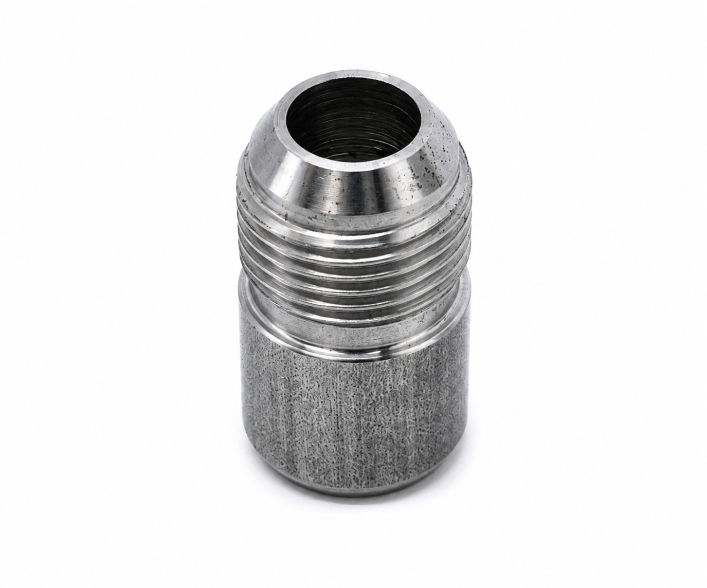 UNF Weldable Nipple