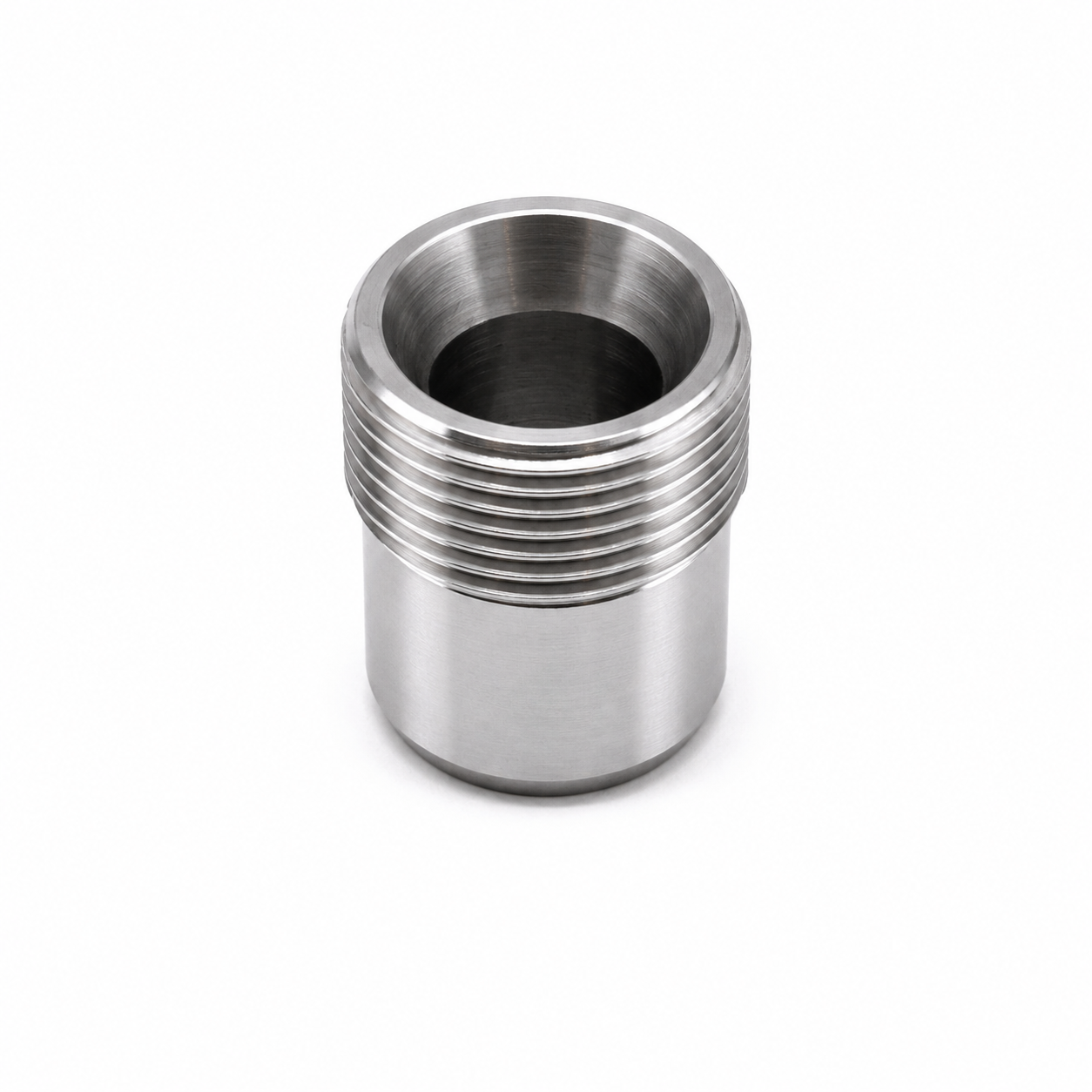 Weldable Metric Nipple