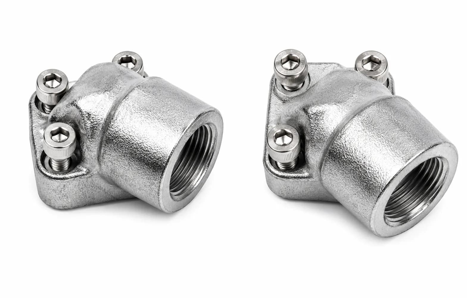 Elbow Pump Adapters (GGG50)