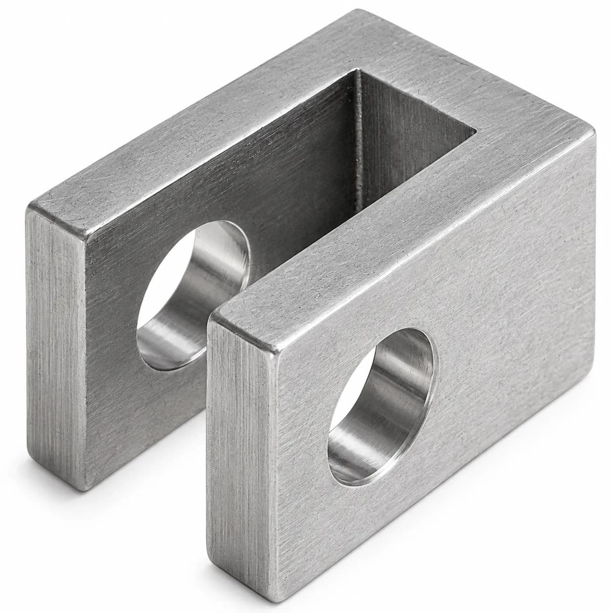 Weldable Forks