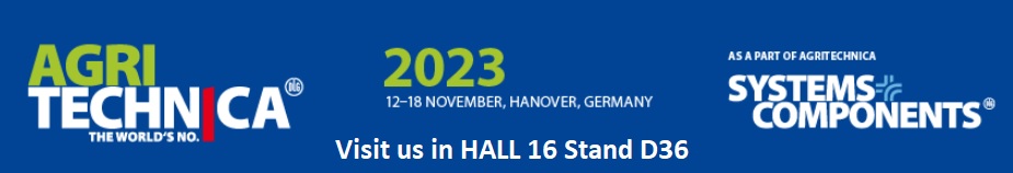 Agri Technica 2023