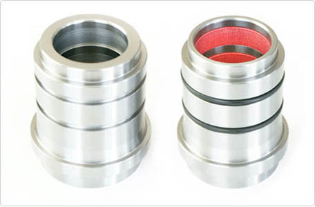 MOBILE CRANE ROD GLAND